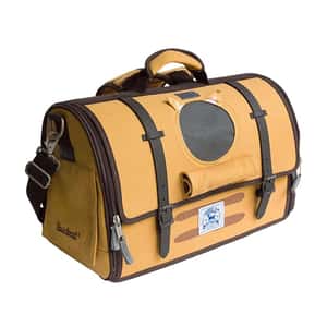 其他 TOUCHCAT 貓咪造型橫向寵物背囊 47x30x23cm (顔色隨機)