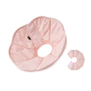 TOUCHCAT ⾺卡⿓防舔頭圈 S (顔色隨機)TDST0185C_S (圖片5)