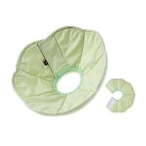 TOUCHCAT ⾺卡⿓防舔頭圈 XL (顔色隨機) (圖片4)