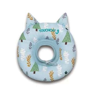 TOUCHCAT 治療防舔頭圈 S (顔色隨機) (圖片3)