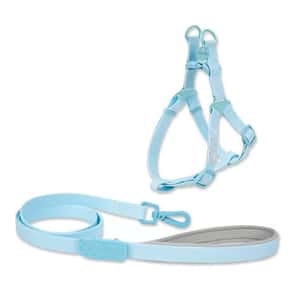 TOUCHDOG 奶油牽繩套裝 M 20mm (顔色隨機) (圖片4)