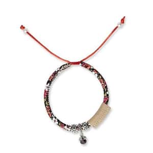 貓頸帶 貓頸圈 TOUCHCAT 貓咪頸繩 (顔色隨機)