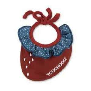 TOUCHCAT 三⾓圍⼱ S (顔色隨機) (圖片3)