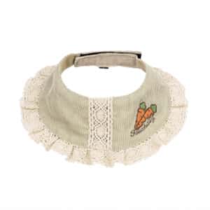 TOUCHCAT 三⾓圍⼱ S (顔色隨機) (圖片6)