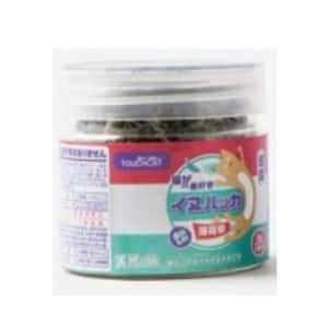 木天蓼 貓草 貓玩具 TOUCHCAT 天然貓薄荷樽裝 6g (TDCATNIP)