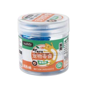 木天蓼 貓草 貓玩具 TOUCHCAT 薄荷球樽裝 2個裝 (TCTR0068)