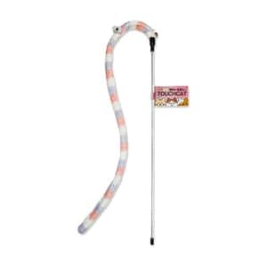 TOUCHCAT 絨貓棒 (顔色隨機) (TCCP0030) (圖片3)