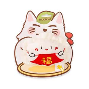 木天蓼 貓草 貓玩具 TOUCHCAT 貓咪響紙玩具 (含貓薄荷) (圖案隨機)