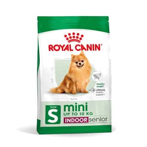 Royal Canin 法國皇家 狗糧 Royal Canin 狗糧 法國皇家狗糧 健康營養系列 室內小型老犬營養配方 室內小型老犬配方 ILS 3kg