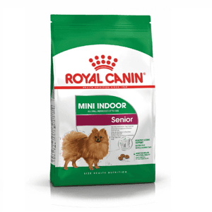 Royal Canin 狗糧 法國皇家狗糧 健康營養系列 室內小型老犬營養配方 室內小型老犬配方 ILS 1.5kg (圖片3)