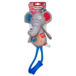 GiGwi Plush Friendz拉扯系列 (款式隨機) (圖片3)