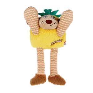 GiGwi Plush Friendz拉扯系列 (款式隨機) (圖片5)