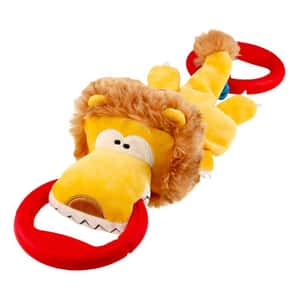 GiGwi Iron Grip拉扯環系列 (款式隨機) (圖片4)