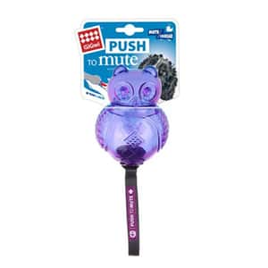 GiGwi Push To Mute拉伸系列 (款式隨機) (6184) (圖片3)