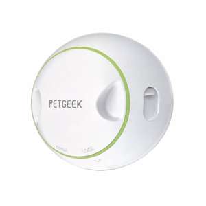 GiGwi 狗玩具推薦：GiGwi Petgeek電動玩具 漏食球 (8005)