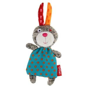 木天蓼 貓草 貓玩具 GiGwi Refillable Catnip貓草袋 (款式隨機) (7055/7057)