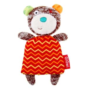 GiGwi Refillable Catnip貓草袋 (款式隨機) (7055/7057) (圖片3)