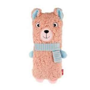 其他 貓玩具 GiGwi Catch & Scratch貓草抱枕 羊駝/樹熊 (款式隨機) (7337)