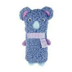 GiGwi Catch & Scratch貓草抱枕 羊駝/樹熊 (款式隨機) (7337) (圖片3)