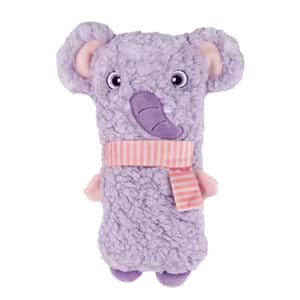 GiGwi Catch & Scratch貓草抱枕 羊駝/樹熊 (款式隨機) (7337) (圖片4)