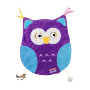 GiGwi Joyful Space響紙貓草遊樂墊 (款式隨機) (圖片3)