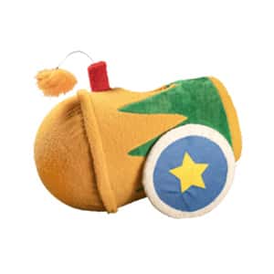 PETSVILLE 慶典炮筒深睡窩 42x75cm (P2320302B) (圖片3)