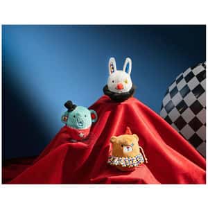 其他 貓玩具 PETSVILLE 魔立不倒翁系列 (款式隨機) (P2320101B)