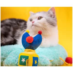 PETSVILLE ⾺戲團系列 (款式隨機) (圖片3)