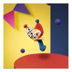 PETSVILLE ⾺戲團狂歡開幕系列 (款式隨機) (P2310301A) (圖片3)