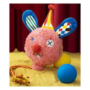 PETSVILLE ⾺戲團串串嘉年華系列 (款式隨機) (圖片4)