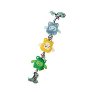 其他 貓玩具 PETSVILLE ⼩怪獸糖⼼⼩串 (P2110302A)