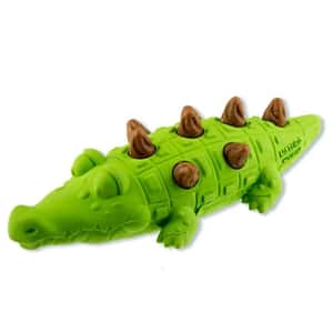 其他 狗玩具 NATURA NOURISH 中大型犬用 潔齒釘玩具 (款式隨機) 