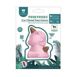 其他 狗玩具 NATURA NOURISH 中小型犬用 潔齒玩具 (款式隨機) 