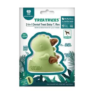 NATURA NOURISH 中小型犬用 潔齒玩具 (款式隨機)  (圖片3)