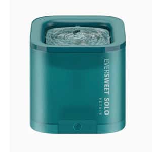 飲食用具 PETKIT Eversweet SOLO SE 智能飲水機 1.8L (顔色隨機) (pkctw1b)