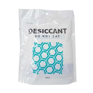 飲食用具 PETKIT 防潮珠替換裝 5包裝 (pkd1s)