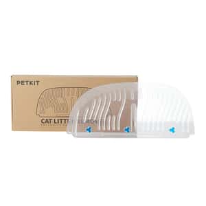 其他 PETKIT Pura Max 專用傾砂板 (pkt4f) 