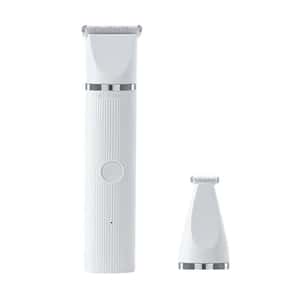 皮膚毛髮護理 清潔美容用品 PETKIT 充電式寵物2合1電剪推 Pro (pkdt2a_pro) 