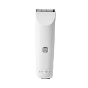 皮膚毛髮護理 清潔美容用品 PETKIT 充電式寵物強力電剪 (pkdt2b) 