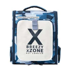 PETKIT Breezy xZONE寵物背包 (顔色隨機)  (圖片3)