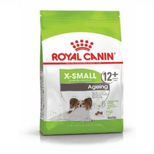 Royal Canin 狗糧 法國皇家狗糧 健康營養系列 超小型老犬12+營養配方 XSA 12+ 1.5kg (圖片3)