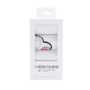 PETKIT PETKIT 拾便袋8卷替換裝 8卷 (pkj1r) 