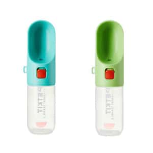 PETKIT Eversweet Travel 2 ⼾外⽔樽 400ml (顏色隨機)  (圖片4)