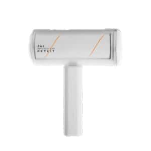皮膚毛髮護理 清潔美容用品 PETKIT ⼆合⼀除⽑器 白 (pkn2a)