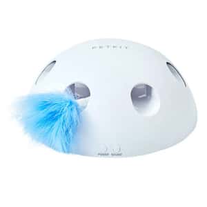 其他 貓玩具 PETKIT 魔力半球貓玩具 (pkxd1a)