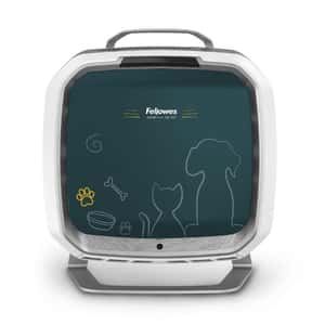 AeraMax AeraMax Pro AM3PT醫療級寵物專用 白 (am3pt)