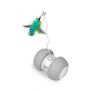 其他 貓玩具 BENTOPAL 智能碰碰車 (P03)