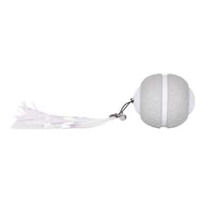 其他 貓玩具 BENTOPAL 智能碰碰球 (P05)