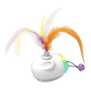 其他 貓玩具 BENTOPAL 智能跳跳鼠 (P06)