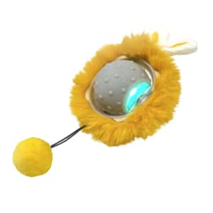 其他 貓玩具 BENTOPAL 智能貓咪電動兔 (P16)